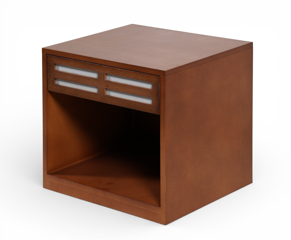 Drevion Storage Nightstand
