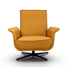 The Horizon Ergonomic Statement Chair