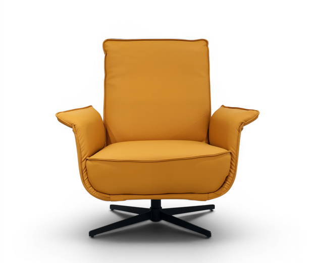 The Horizon Ergonomic Statement Chair