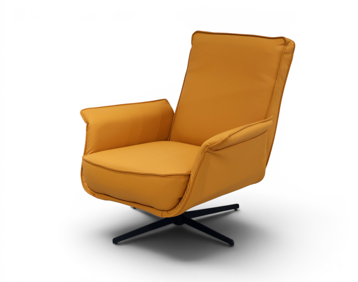 The Horizon Ergonomic Statement Chair