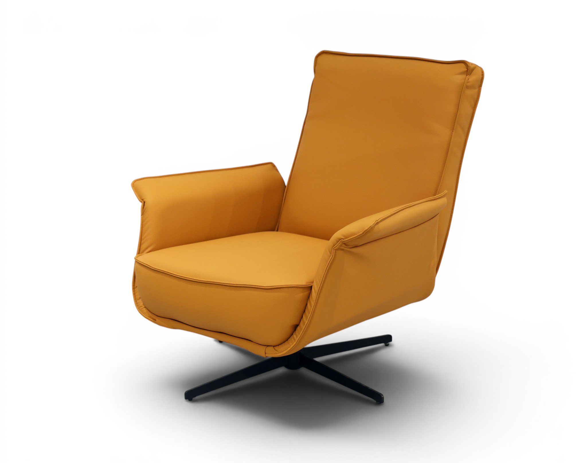 The Horizon Ergonomic Statement Chair