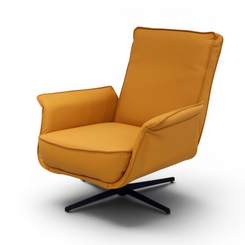 The Horizon Ergonomic Statement Chair