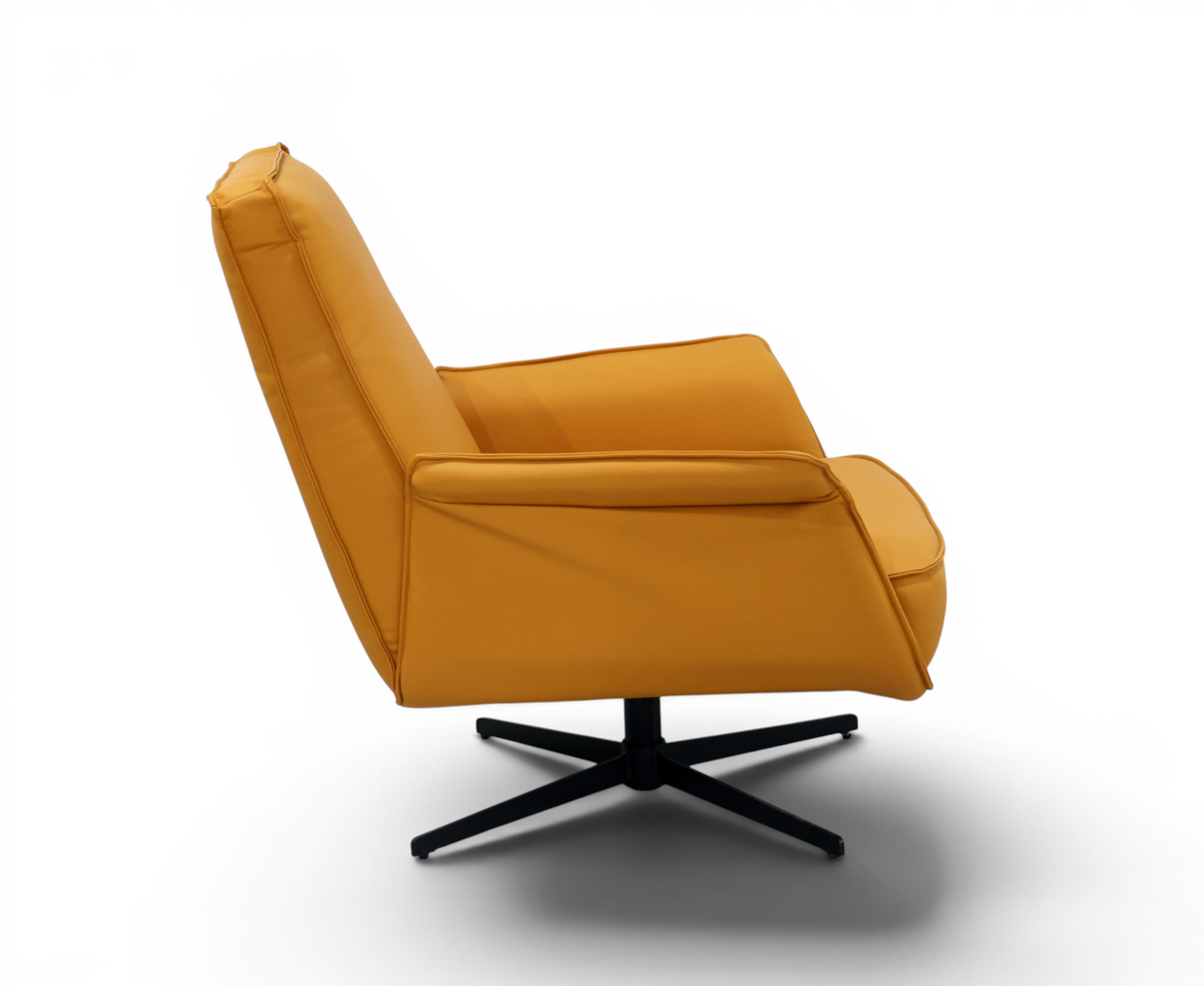 The Horizon Ergonomic Statement Chair