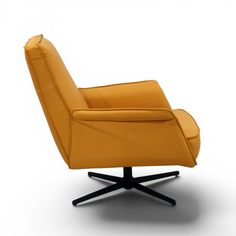 The Horizon Ergonomic Statement Chair