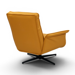 The Horizon Ergonomic Statement Chair