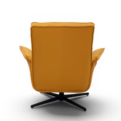 The Horizon Ergonomic Statement Chair