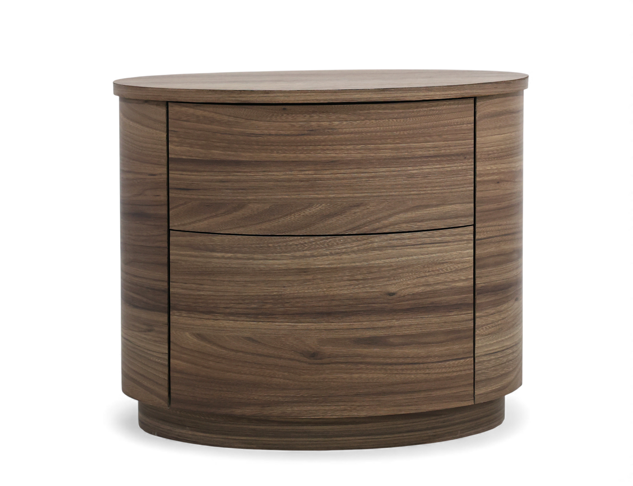 Imperial Round Bedside
