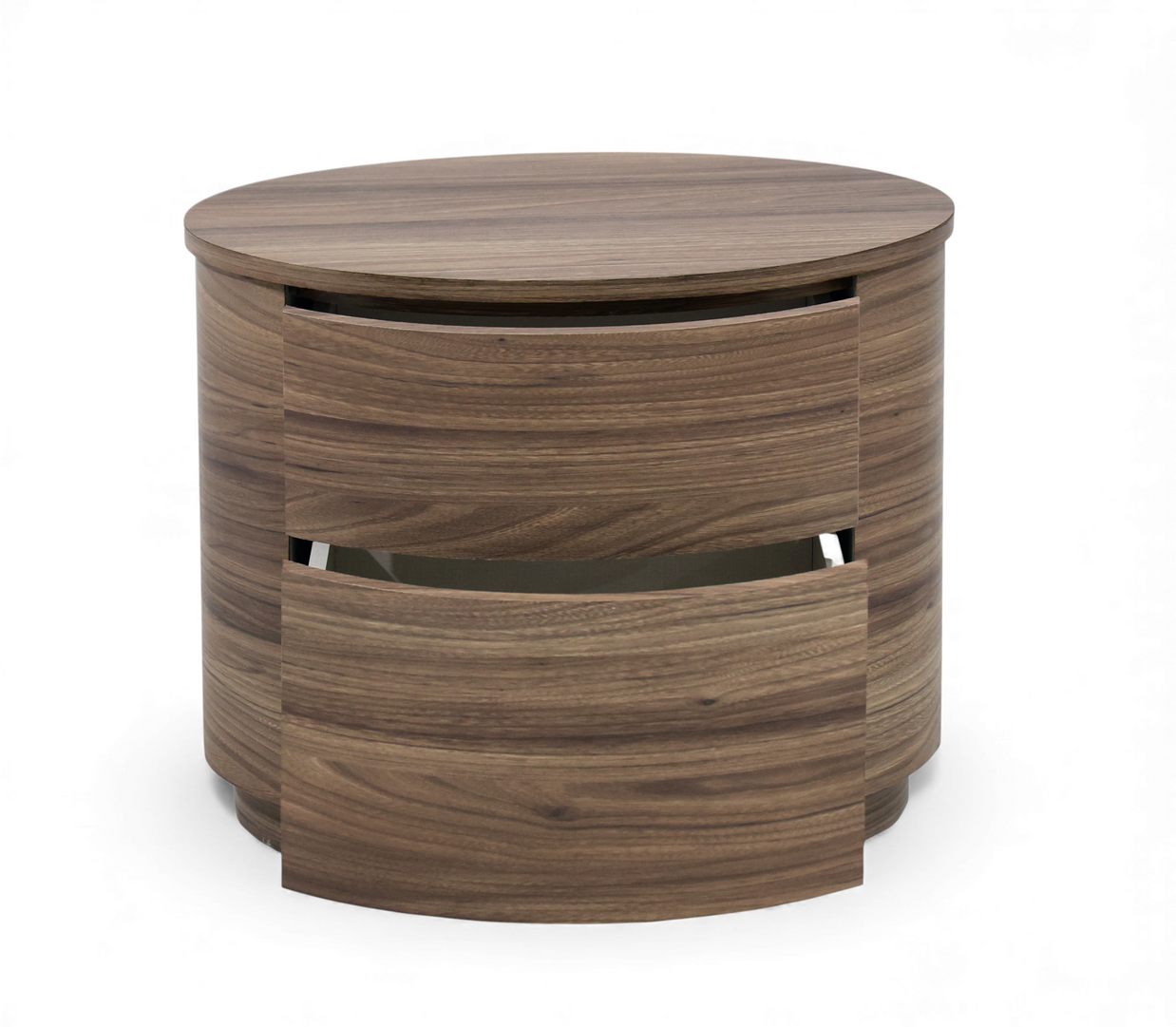 Imperial Round Bedside