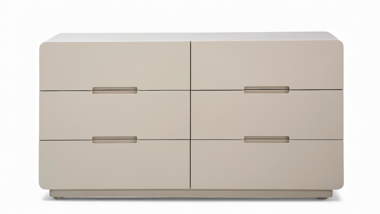 Cavero Minimal Chest Of Drawer