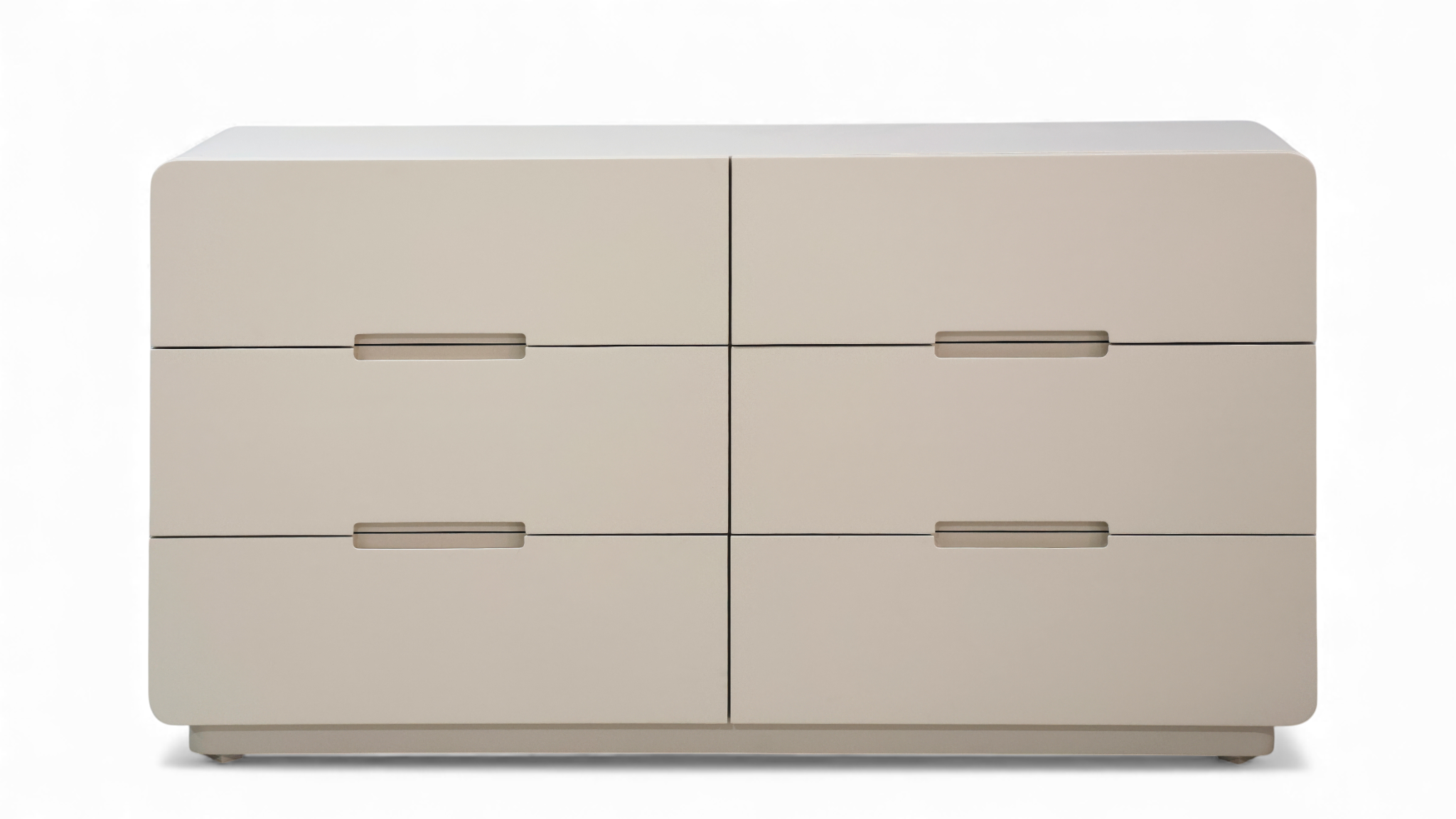 Cavero Minimal Chest Of Drawer