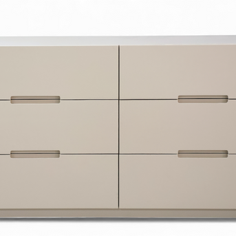 Cavero Minimal Chest Of Drawer