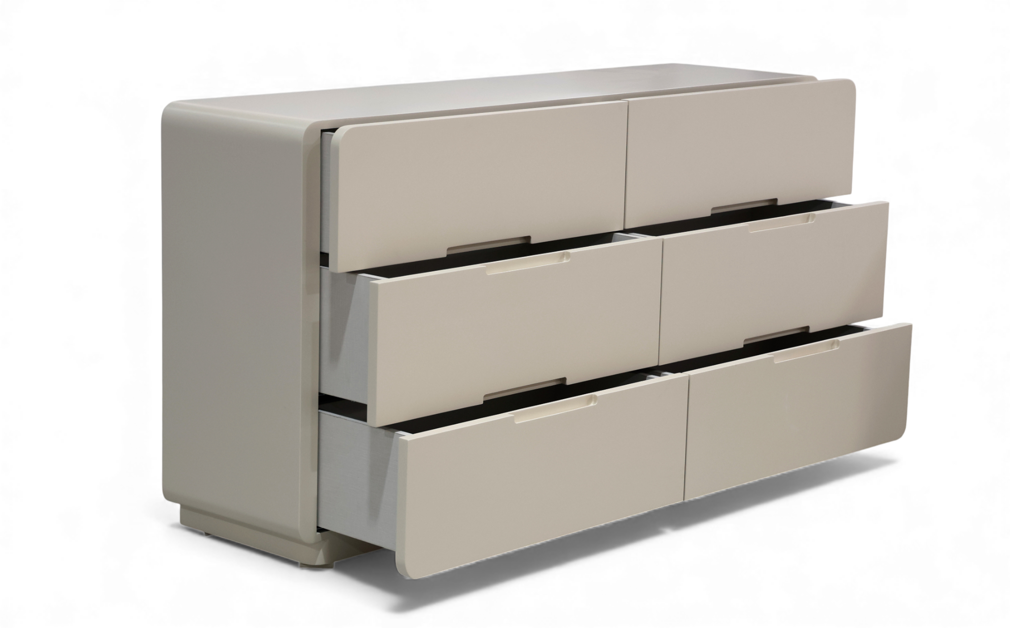 Cavero Minimal Chest Of Drawer