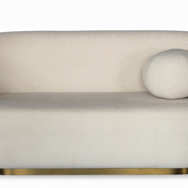 Zen Curve Sofa