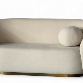 Zen Curve Sofa