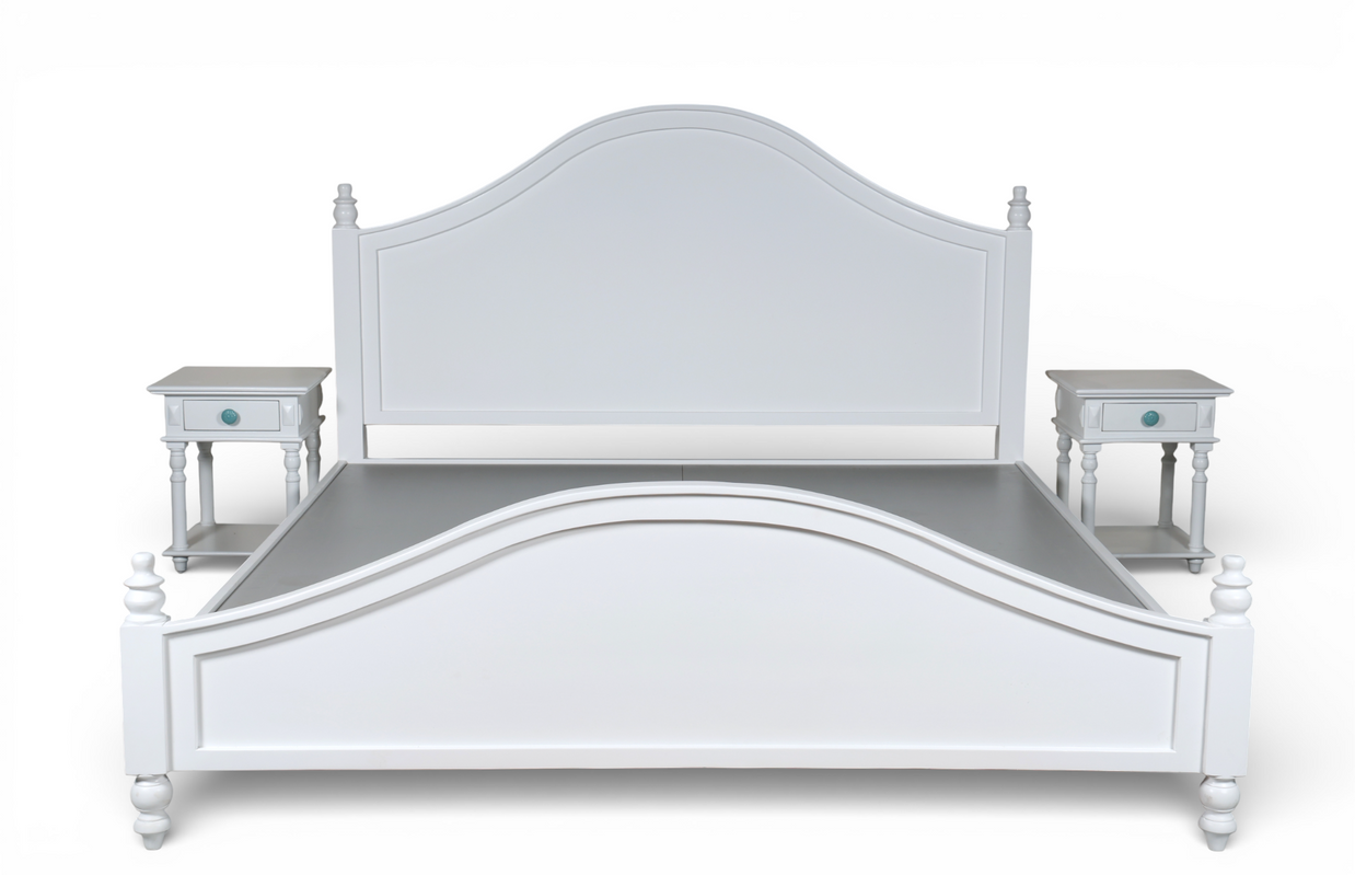 Whitehaven Luxury Bed
