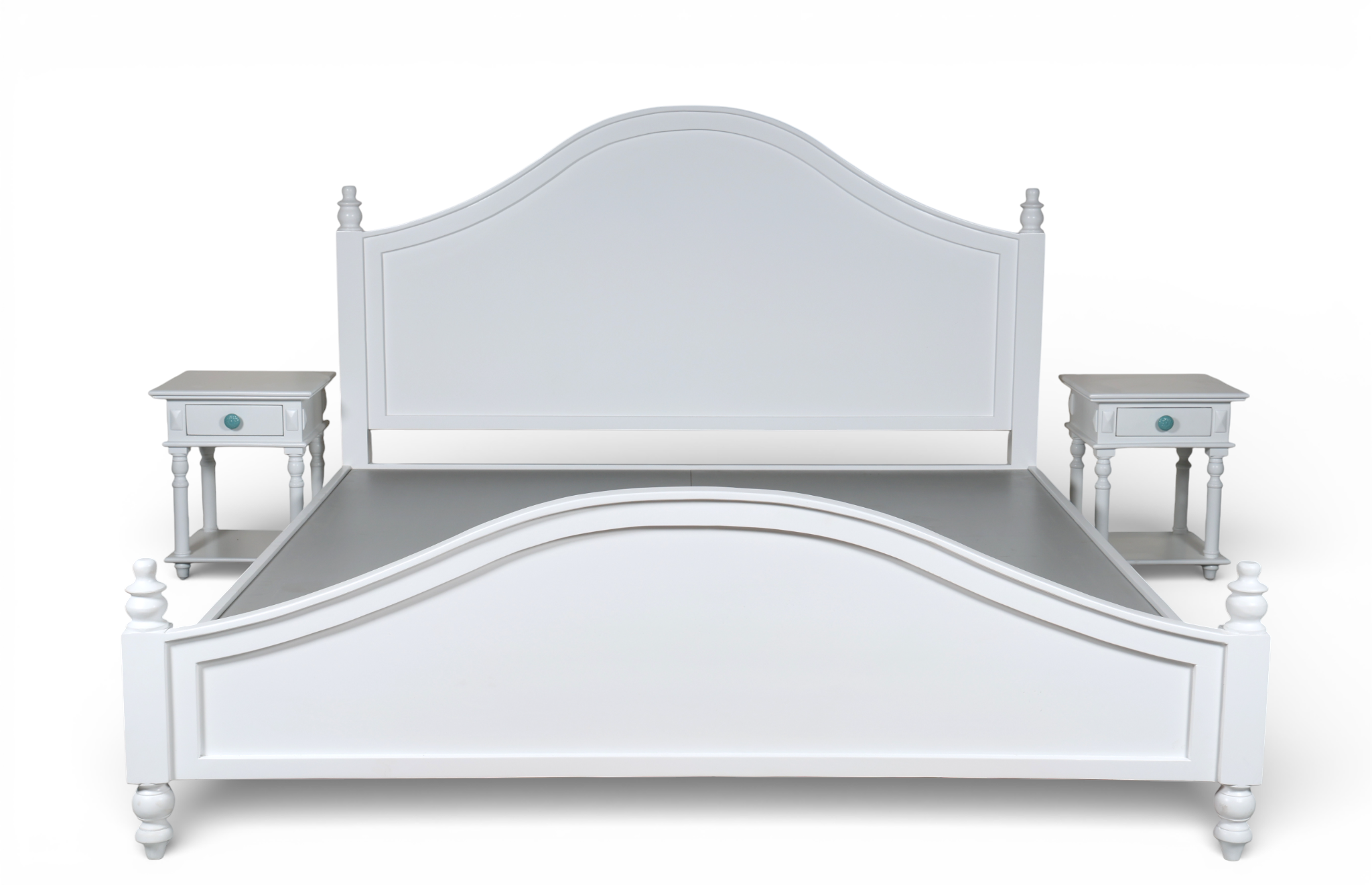 Whitehaven Luxury Bed