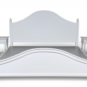 Whitehaven Luxury Bed