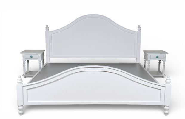 Whitehaven Luxury Bed