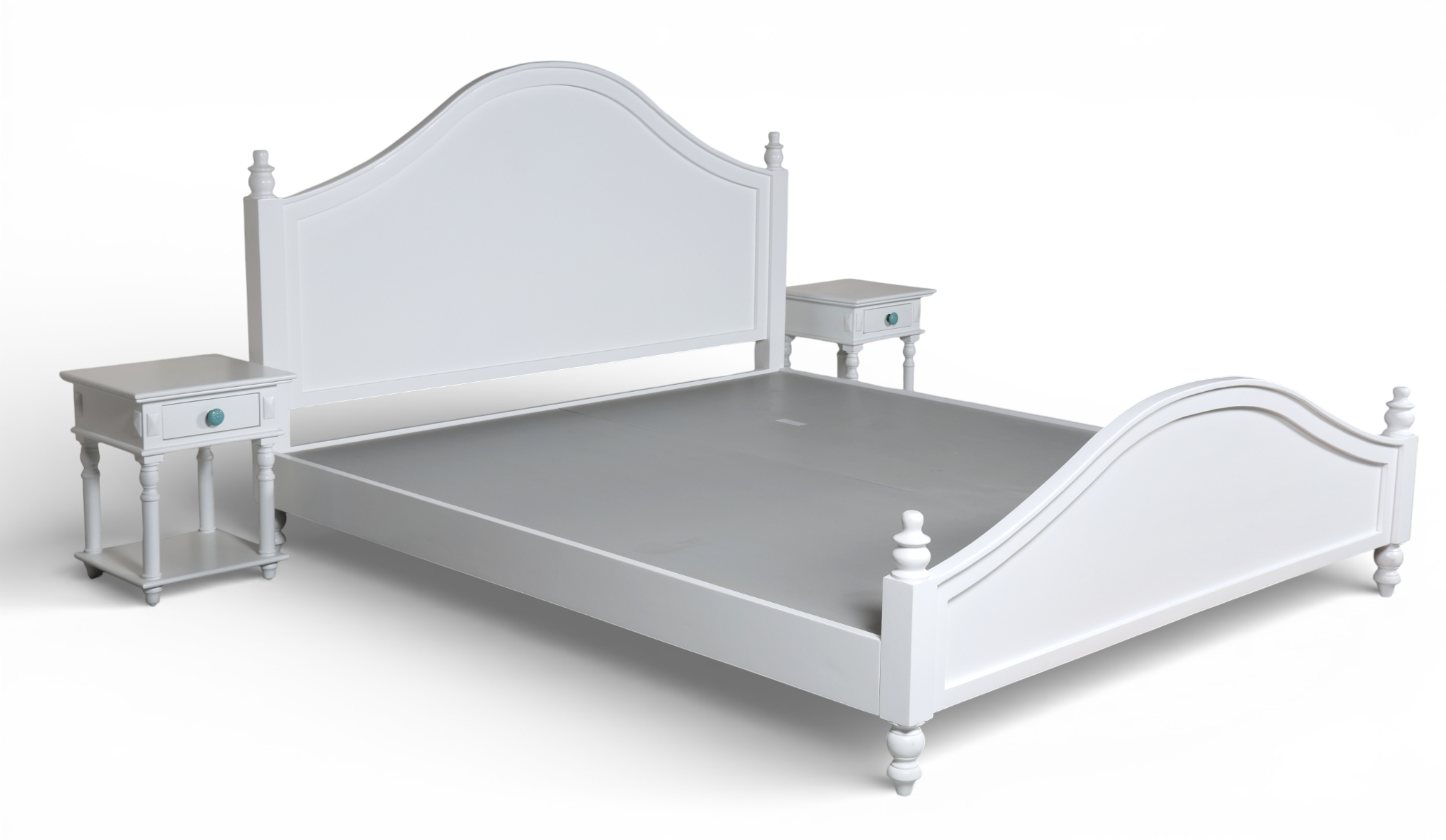 Whitehaven Luxury Bed