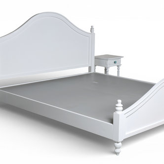 Whitehaven Luxury Bed