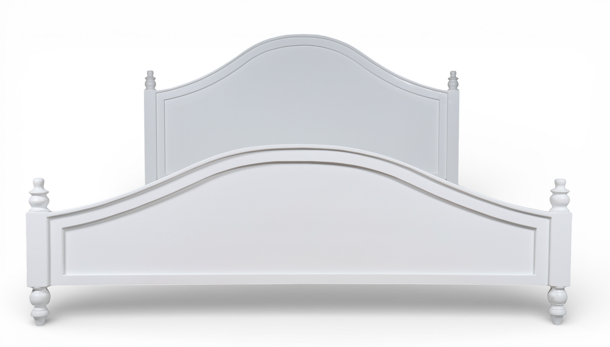 Whitehaven Luxury Bed