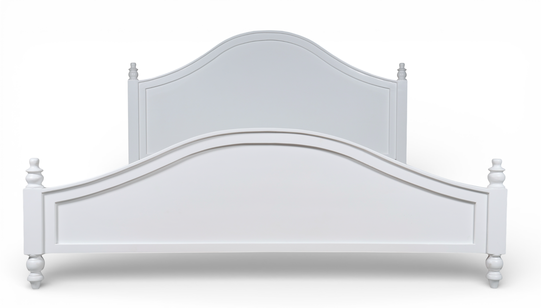 Whitehaven Luxury Bed