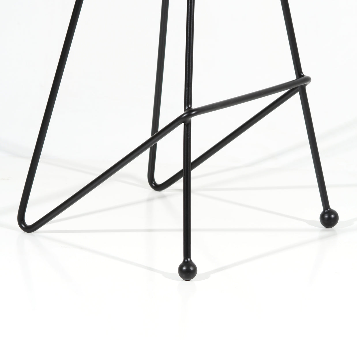 EdgeLift Bar Stool