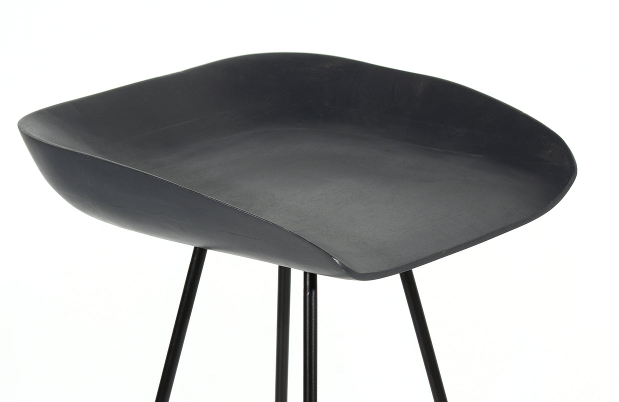 EdgeLift Bar Stool