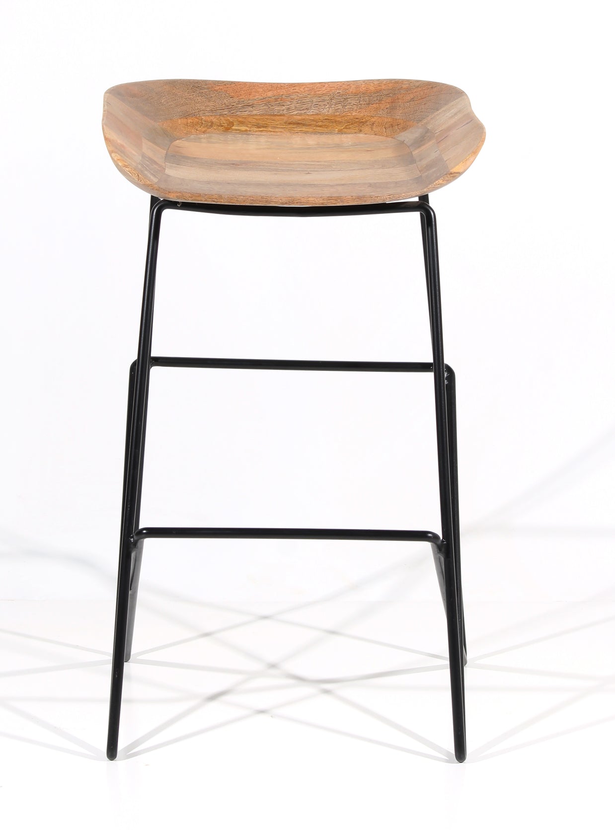 GrainEdge Bar Stool