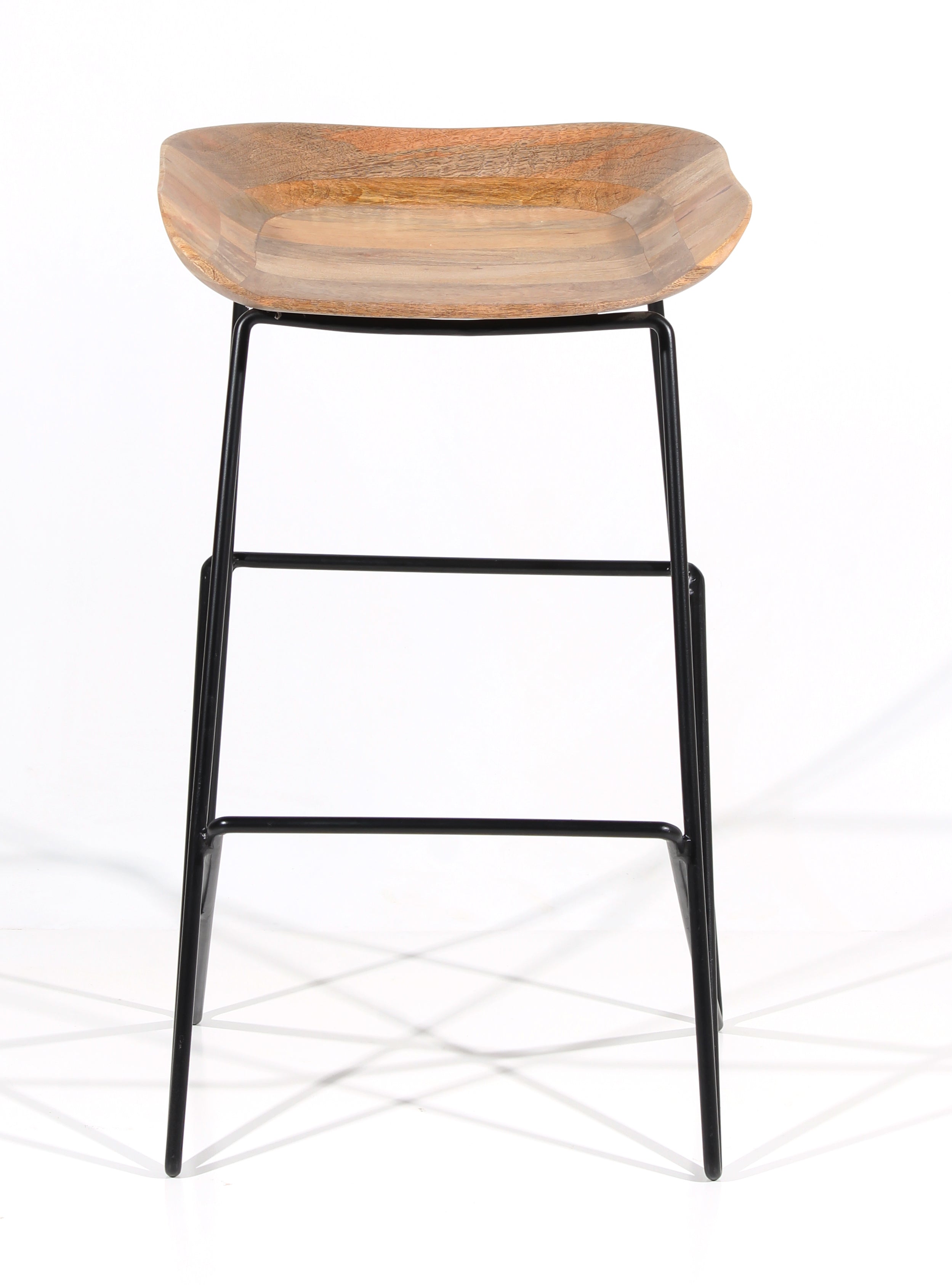 GrainEdge Bar Stool