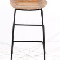 GrainEdge Bar Stool