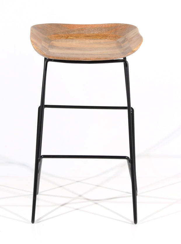 GrainEdge Bar Stool