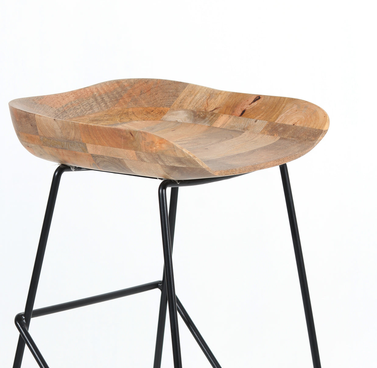 GrainEdge Bar Stool