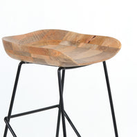 GrainEdge Bar Stool