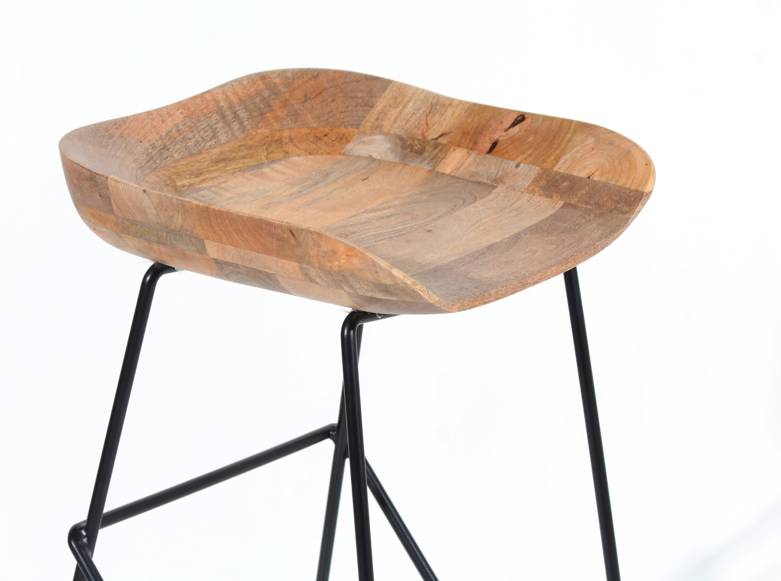 GrainEdge Bar Stool
