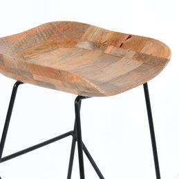 GrainEdge Bar Stool