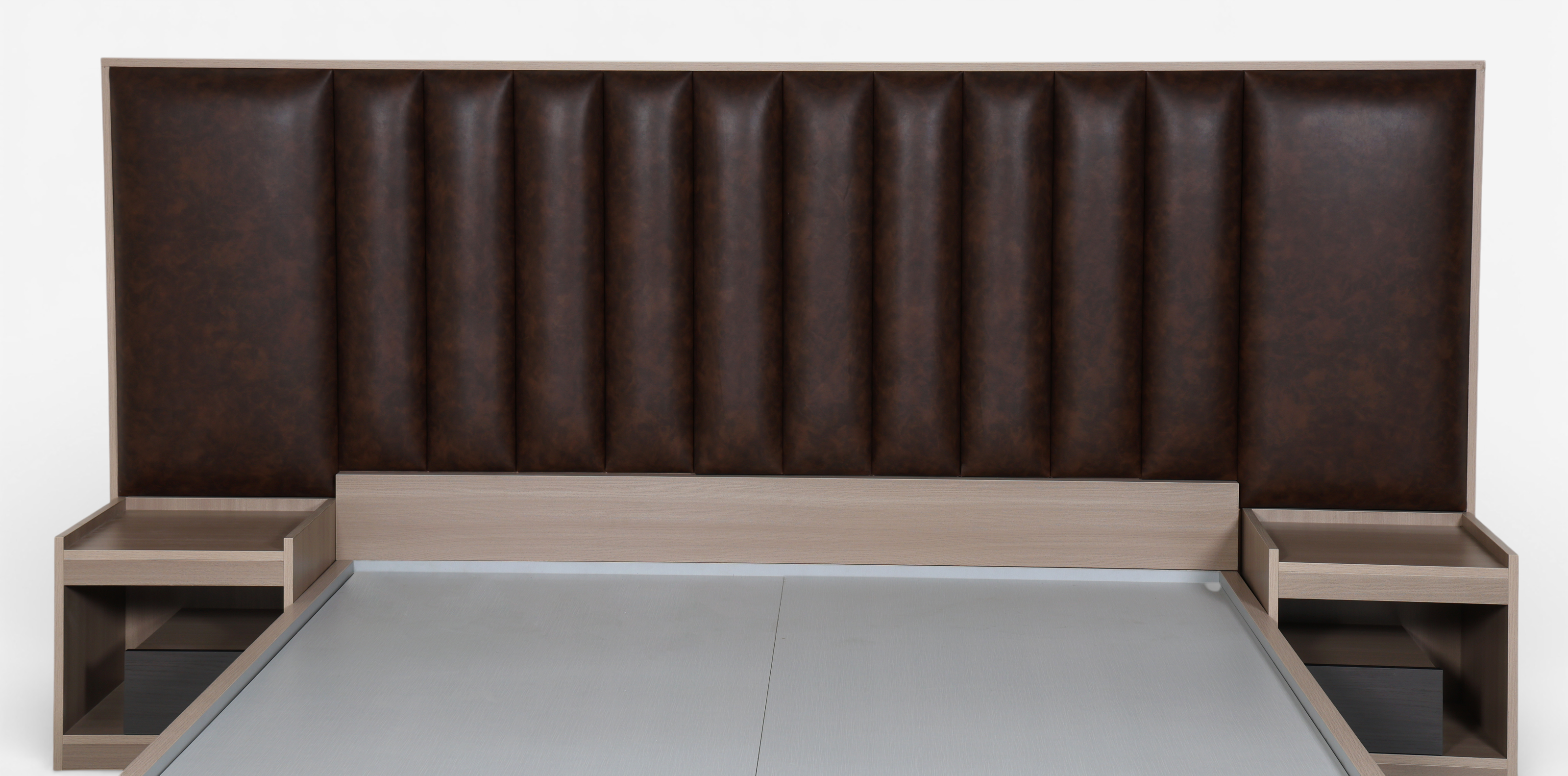 Rustica Royale Bed