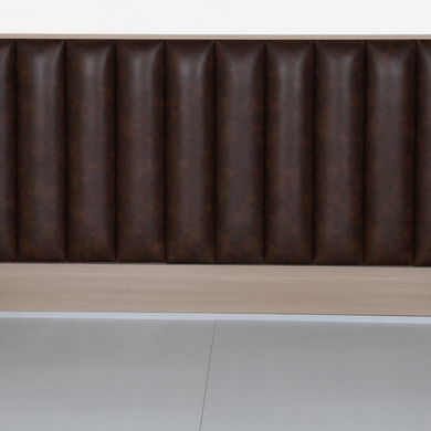 Rustica Royale Bed