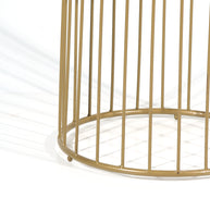 Solara Ring End Table