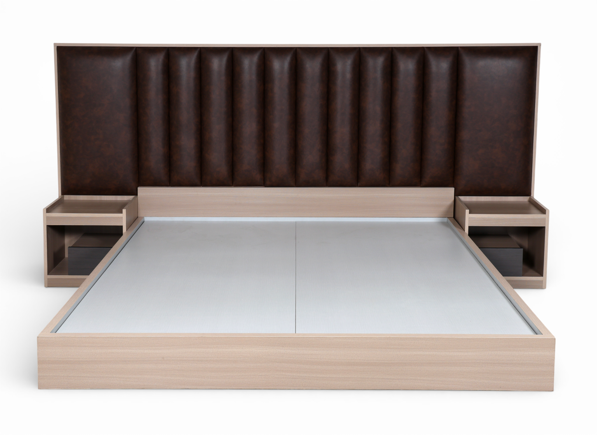 Rustica Royale Bed