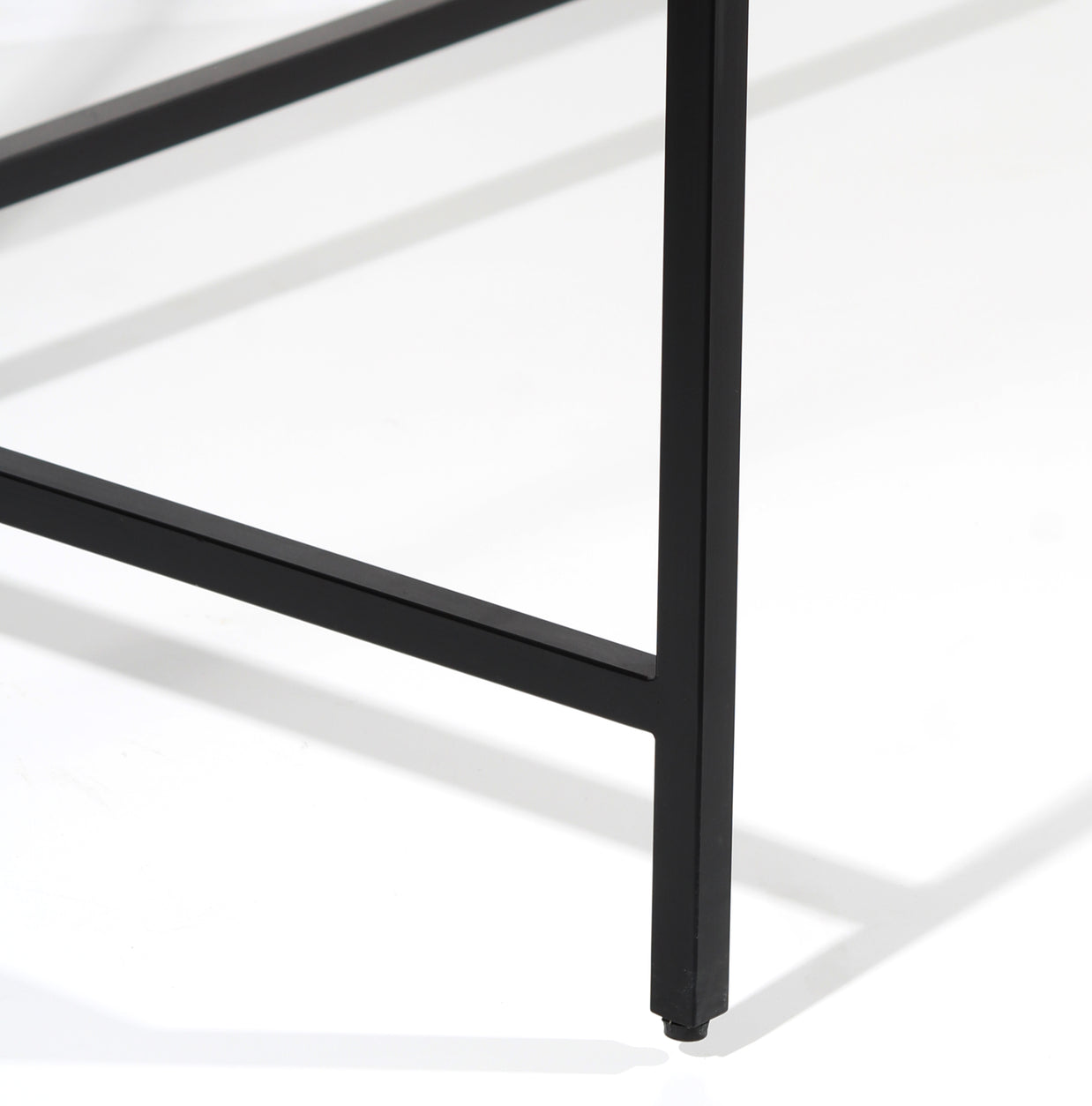 OakTier Writing Desk