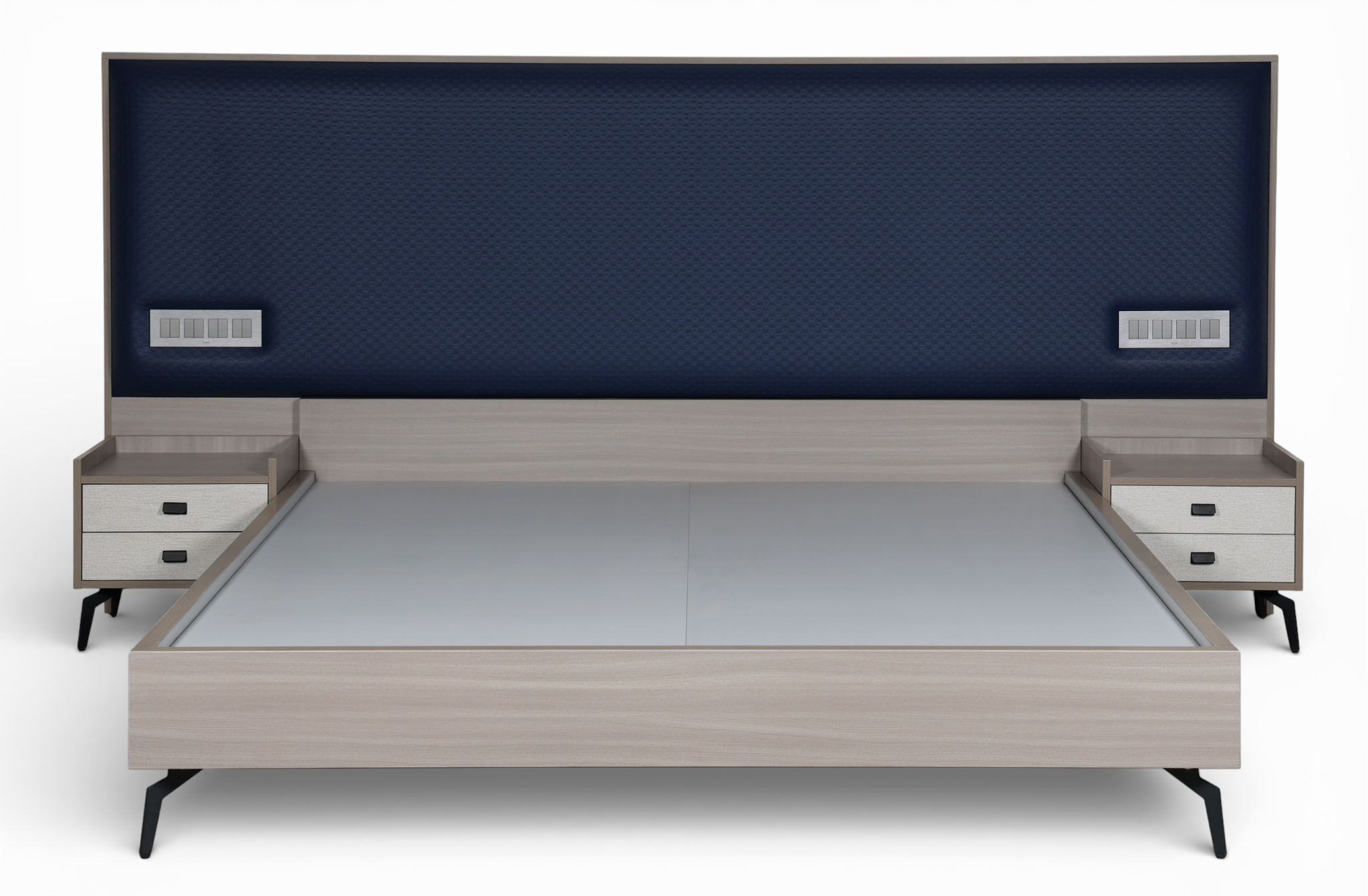 CosmoEdge Designer Bed