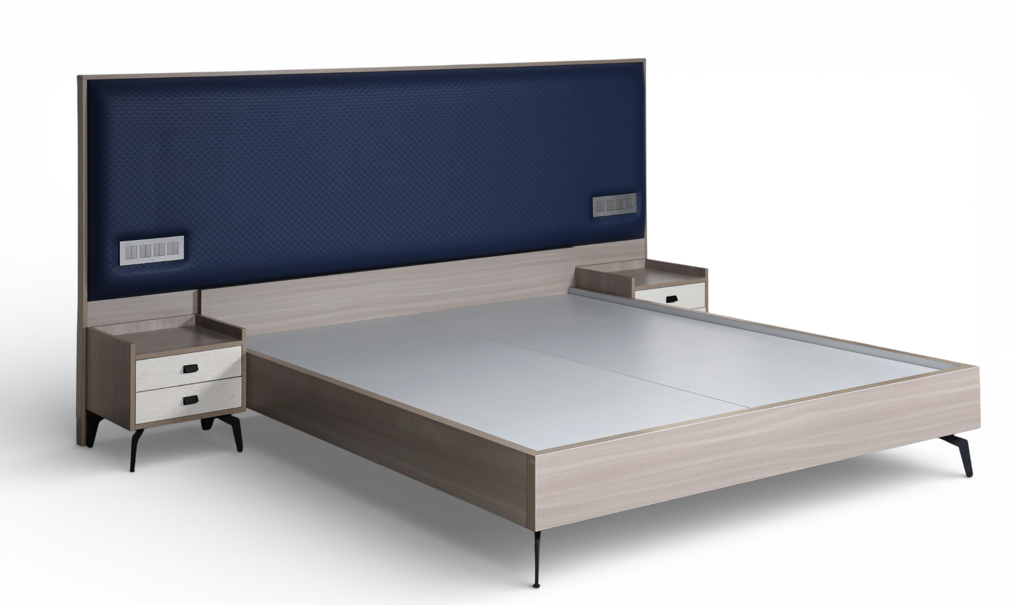 CosmoEdge Designer Bed