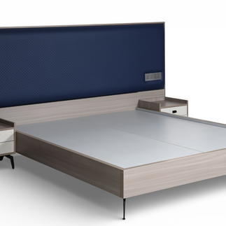 CosmoEdge Designer Bed
