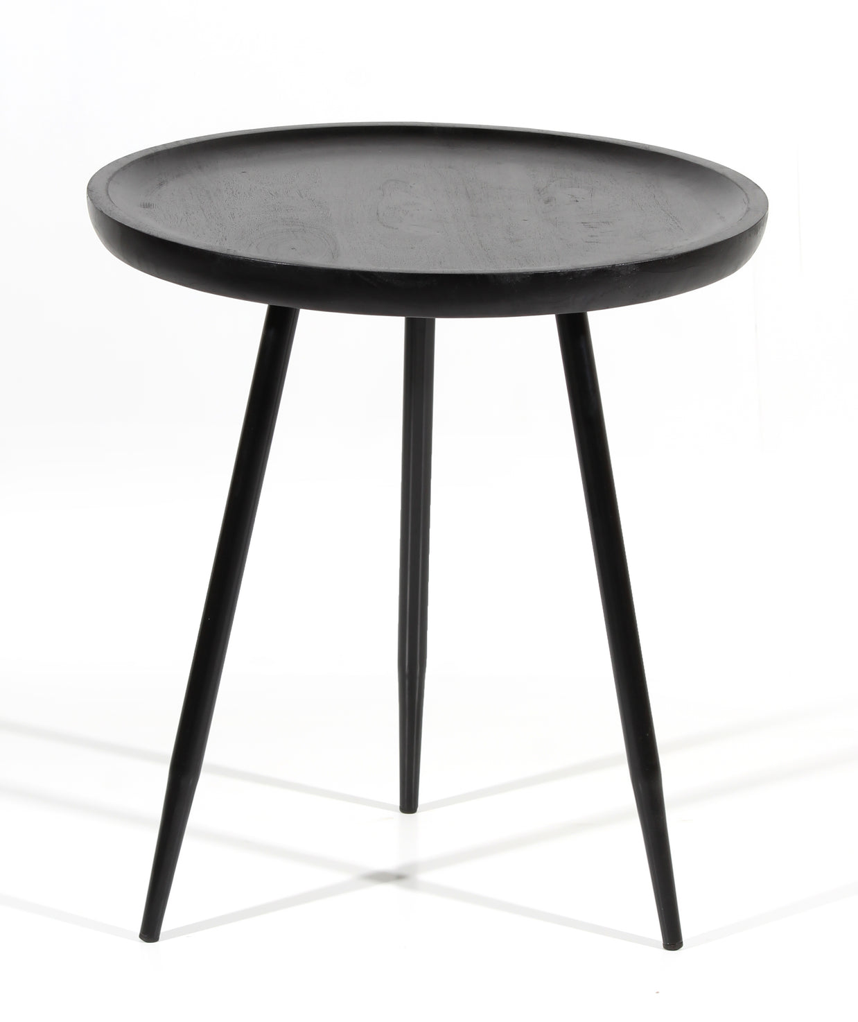 MonoPlate Side Table