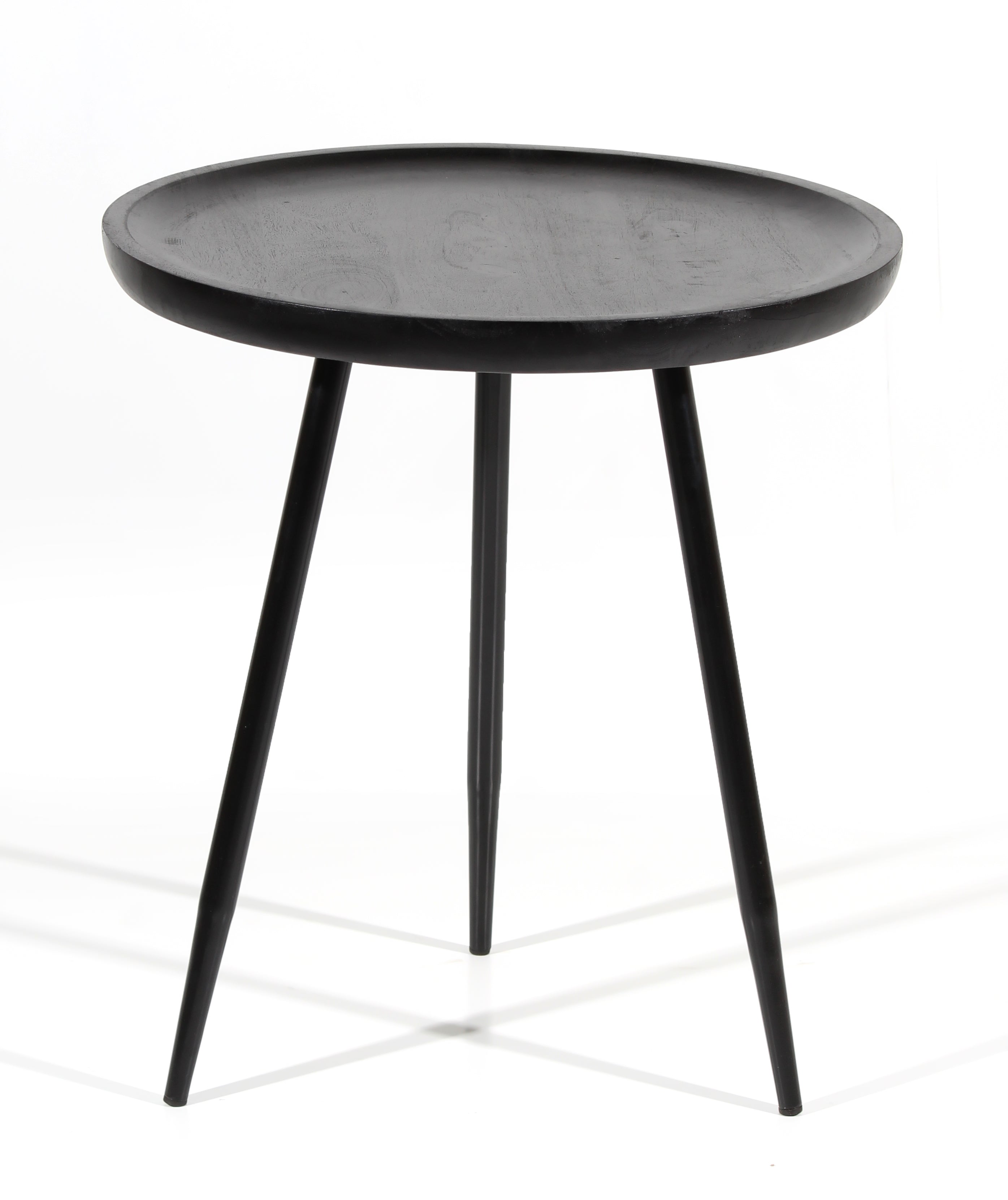 MonoPlate Side Table
