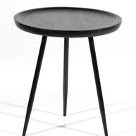 MonoPlate Side Table
