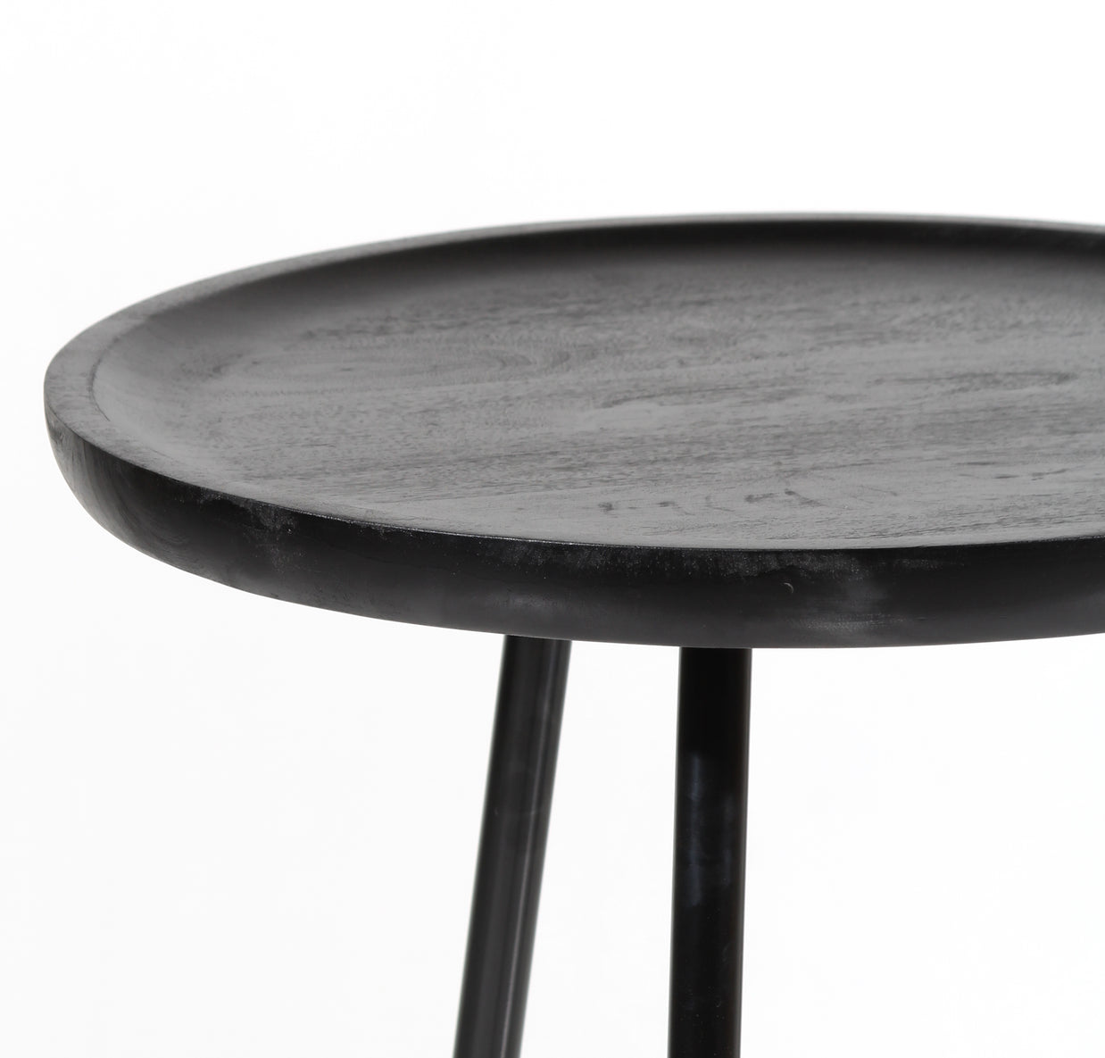 MonoPlate Side Table