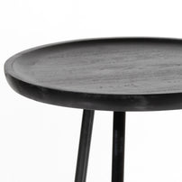 MonoPlate Side Table