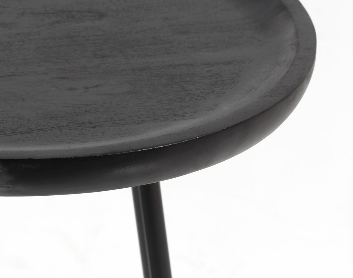 MonoPlate Side Table